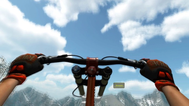 MTBFreeride v.0.3 - обзор от Khef смотреть онлайн