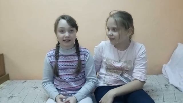 Совместное видео с каналом Катя Смайл какие бывают ляпы в видео челиндж