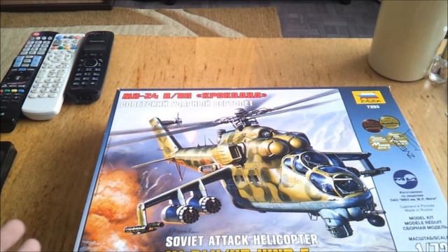 И вновь "ZVEZDA"...пополнение. смотреть онлайн