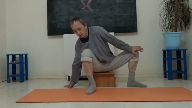 Тренируем приводящие мышцы бедра смотреть онлайн