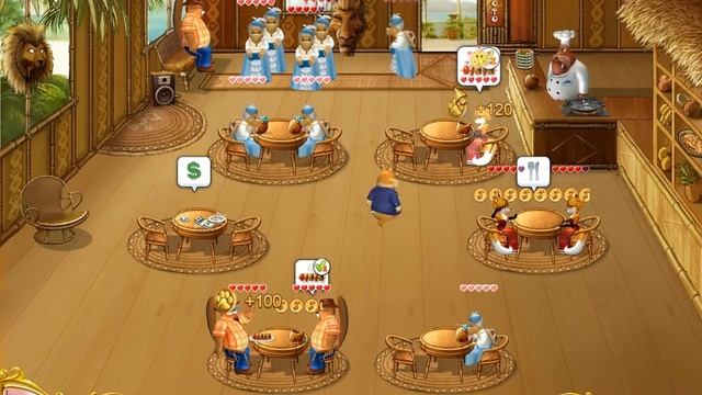 Bilbo: The Four Corners of the World Level 2-6 смотреть онлайн