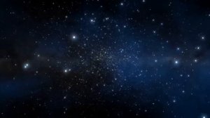 Футаж Звёды, космос   Footage Space