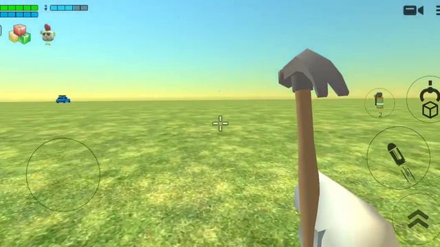 Играю во что то 🤔🤨?!? смотреть онлайн