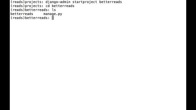 Introduction to Django: What is it and getting set up смотреть онлайн