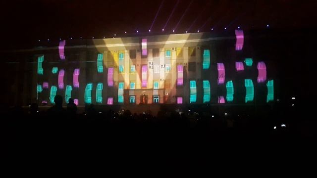 День города Владикавказ....подписываемся))) смотреть онлайн