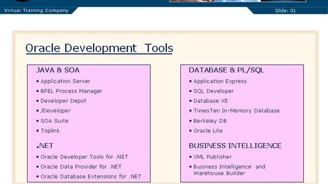 02 10 Choice of Development Tools смотреть онлайн