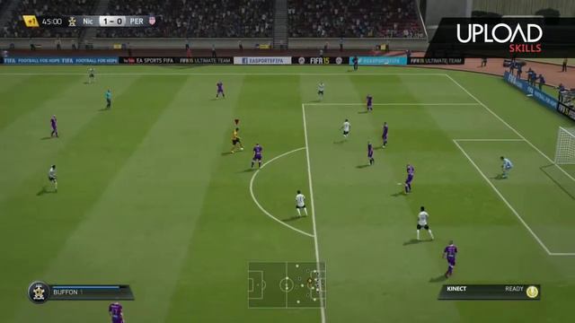 FIFA 15 FUT Single Player GLITCH/CHEAT смотреть онлайн