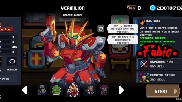 (❗️Hướng Dẫn❗️) Mod Soul Knight Apk Gameplay Siêu Vip - Mod Menu Soul Kinght смотреть онлайн