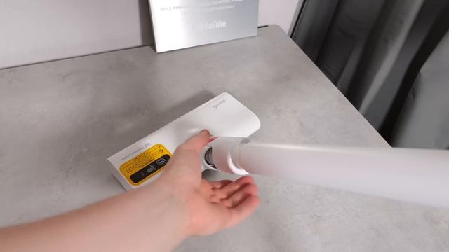 ДОСТУПНЫЙ МОЩНЫЙ ПЫЛЕСОС! DEERMA VACUUM CLEANER DX888 смотреть онлайн
