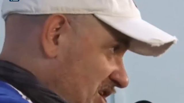 Илья Стогов напишет путеводитель по городу, как только влюбится в Омск смотреть онлайн