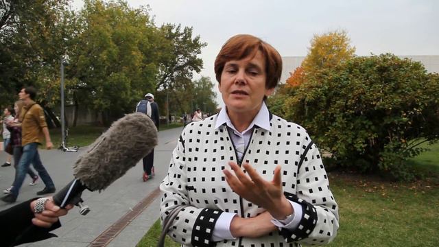 ПУТЧЁСЕЛФ Ирина Прохорова смотреть онлайн