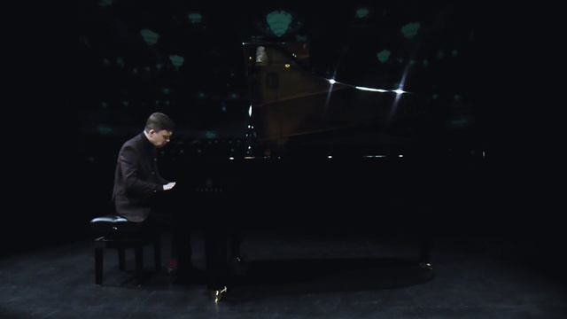 Sergey Rachmaninov Musical moments Op 16 No 2 смотреть онлайн