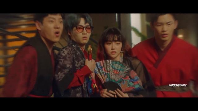 Nam Young Joo (남영주) - Stay Awake ("Кафе Минамдан") смотреть онлайн