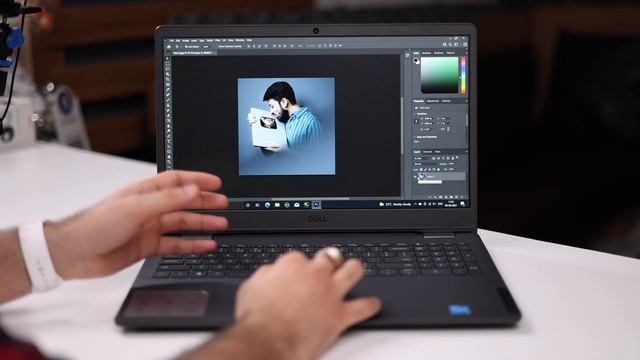 Best Budget Laptop For Photo Editing Under 45000 In 2021 смотреть онлайн