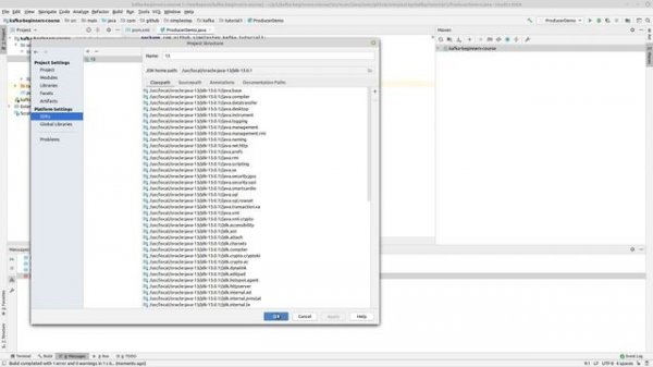 Java IDEA error: release version 5 not supported (Maven)
