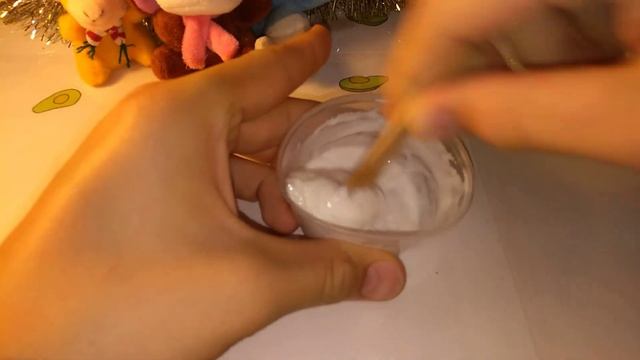 ТОП 3 САМЫХ ЛУЧШИХ ЗАГУСТИТЕЛЕЙ для СЛАЙМОВ и ЛИЗУНОВ? / КАК ЗАГУСТИТЬ СВОЙ СЛАЙМ? | The Dipper смотреть онлайн