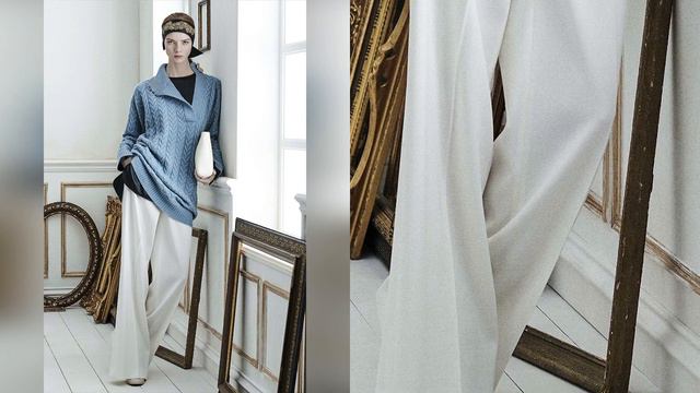 Max Mara collection Resort 2021 смотреть онлайн