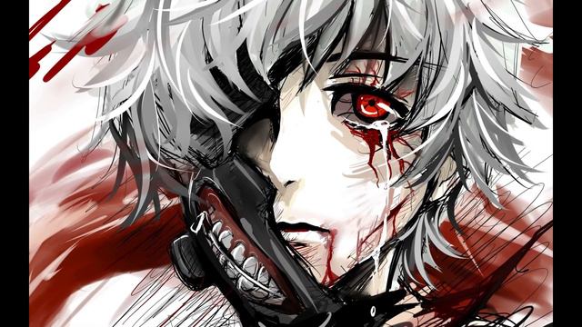 Kaneki Song (Unravel)
