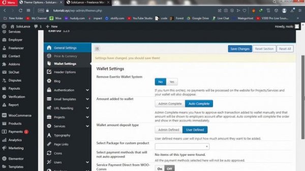 How to create a freelance marketplace like Fiverr and Upwork | Part 2