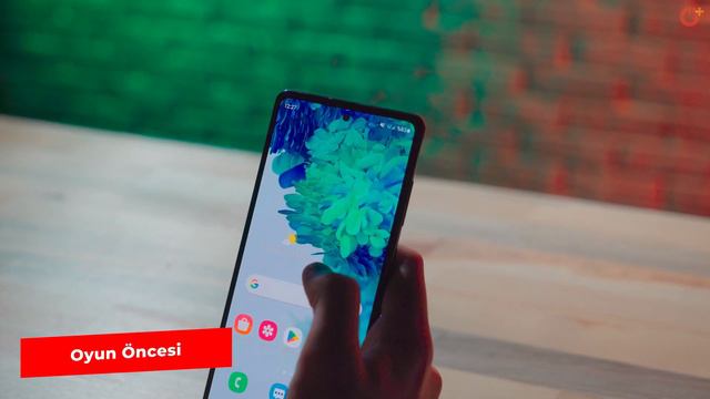 2023'te Samsung Galaxy S20 FE Hala Alınır mı? смотреть онлайн