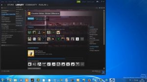 Как убрать ошибку FATAL ERROR при запуске кс го (3 способа)