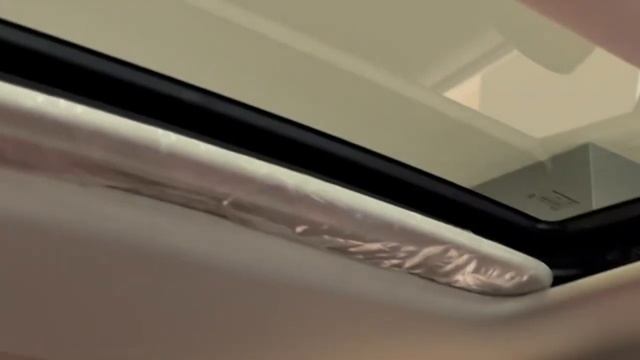 Обзор нового Changan CS55PLUS от Демидыч