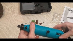 Самый дешёвый и качественный гравер\дремель Mekan MK82702 | Какой гравер выбрать