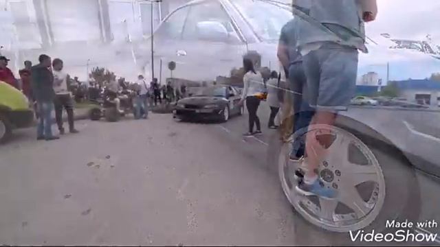 Город Моторов 2к17 смотреть онлайн