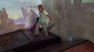 ВДНХ, Союзмультфильм (союзмультпарк) 2023