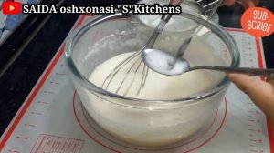 ??2та тухумдан жуда оддий ва жуда  ширин Пирог тайёрлаш! Приготовить очень простой Пирог двух яиц!!