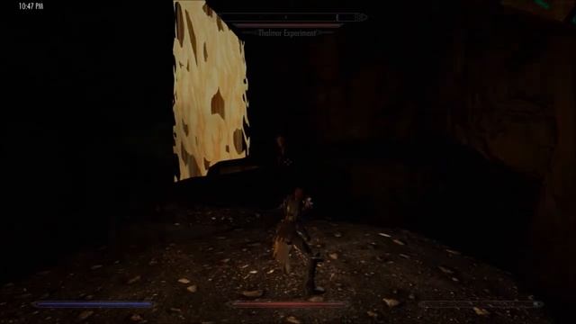 Lightning in Skyrim 1449 Wheels of Lull; Point of Nymar смотреть онлайн