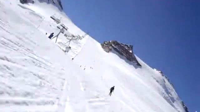 Церматт, март 2012 / Zermatt, march 2012 смотреть онлайн