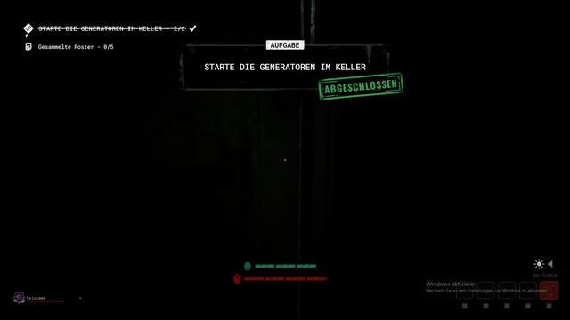 The Outlast Trials "Kill The Snitch" Duo PB [6:18] смотреть онлайн