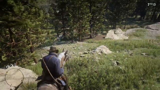 Red Dead Redemption 2 Free Roam Ryzen 5 3600 Nvidia Gtx 1660ti Bitrate - 15 Mbps смотреть онлайн