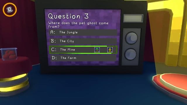 We Won the Game Show to Unlock the SECRET OUTFIT in Wobbly Life Multiplayer! смотреть онлайн