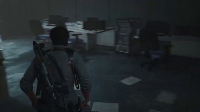 The Evil Within® 2 Часть 4 Выход в сеть смотреть онлайн