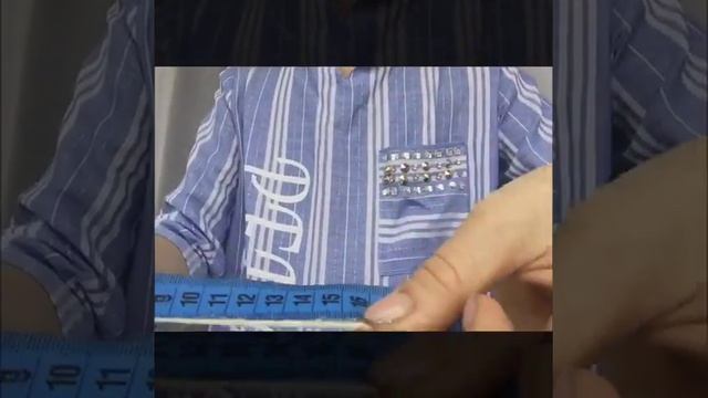 Как измерить обхват руки для браслета смотреть онлайн