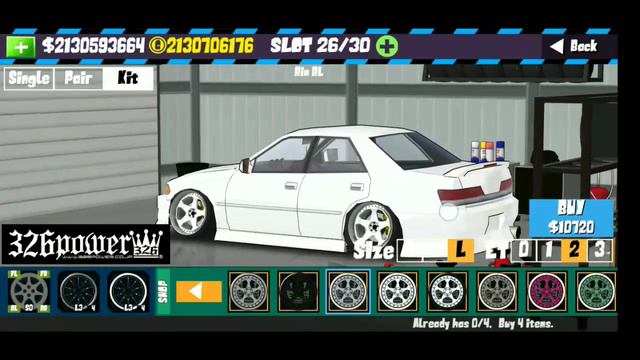 Livery Itasha Mark II Ayunda Risu v2 (Hololive) fr legends【NoName】 смотреть онлайн