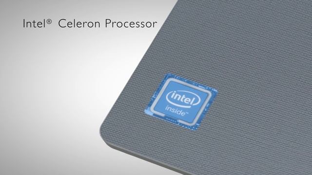 Intel® Processors for All That You Do - Lenovo V15 смотреть онлайн
