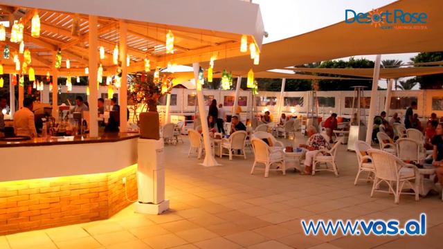 Hurghada - Desert Rose смотреть онлайн