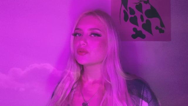 МакSим - Мой Рай ( Cover By Katy Pusha )