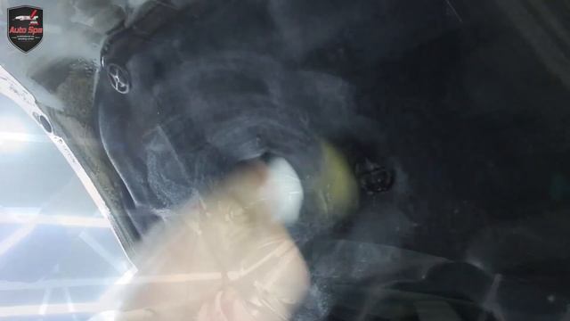 First wash in 1 Year. Nissan Micra - Full Detailing смотреть онлайн