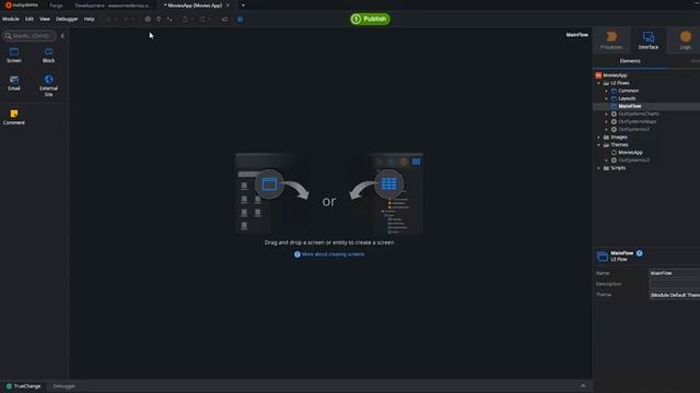 Build MongoDB Apps Faster with OutSystems Integration Builder смотреть онлайн