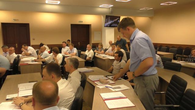 Депутаты  недовольны работой чиновников