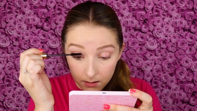 MERIT Clean Lash Lengthening Mascara Review смотреть онлайн