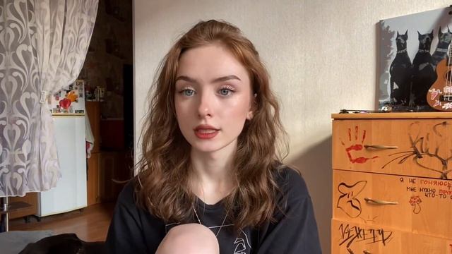 УЛЕТЕЛА ОДНА В КАЛИНИНГРАД | vlog смотреть онлайн
