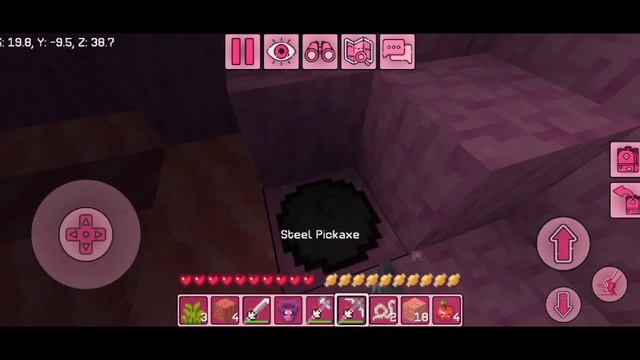 Kawaii Craft 2021 Survival Gameplay Walkthrough PART 1 смотреть онлайн