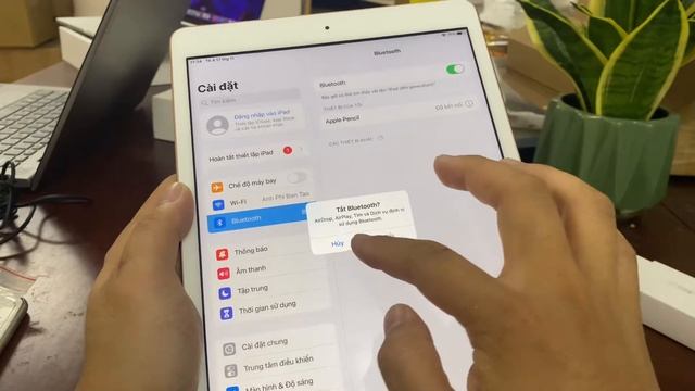 Cách kết nối Apple Pencil 1 với iPad смотреть онлайн