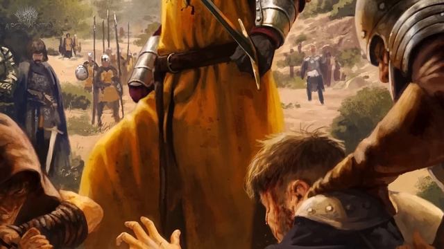 KRAL AENYS TARGARYEN'IN SALTANATI - WESTEROS TARİHİ BÖLÜM 11 смотреть онлайн