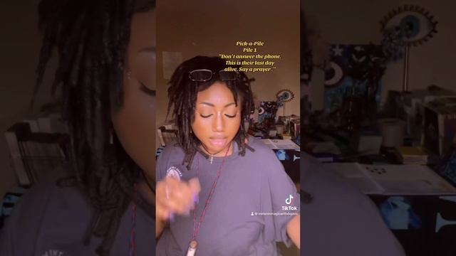 #pickacard : #november horoscopes - their last day alive. abused by their #karmic #tarot #dmtodf смотреть онлайн